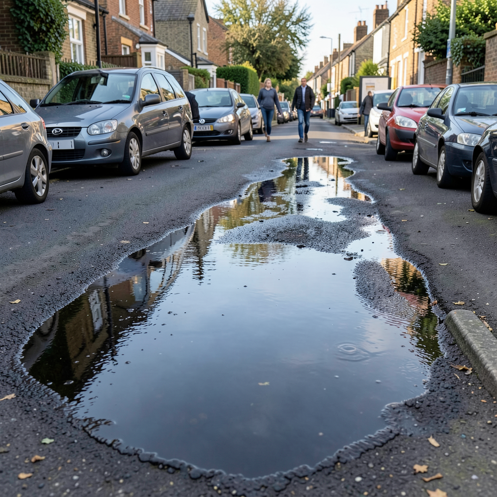 'Angry' council 'will do everything we can to find the culprits' after horrific oil dump in Coventry